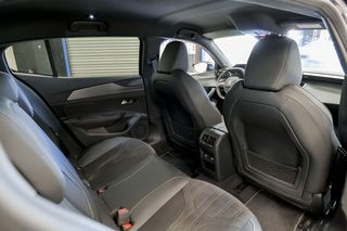Peugeot 408    GT PHEV 225 eEAT8 
