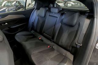 Peugeot 408    GT PHEV 225 eEAT8 