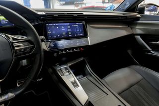 Peugeot 408    GT PHEV 225 eEAT8 