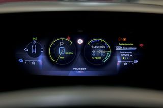 Peugeot 408    GT PHEV 225 eEAT8 