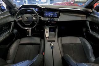 Peugeot 408    GT PHEV 225 eEAT8 