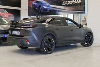 Peugeot 408    GT PHEV 225 eEAT8 