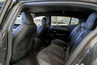 Peugeot 408    GT PHEV 225 eEAT8 
