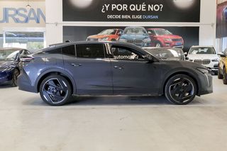 Peugeot 408    GT PHEV 225 eEAT8 