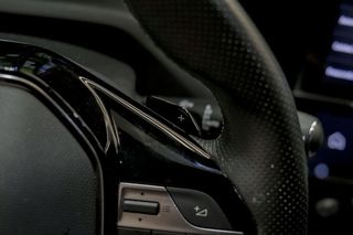 Peugeot 408    GT PHEV 225 eEAT8 