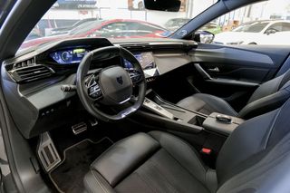 Peugeot 408    GT PHEV 225 eEAT8 