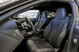 Peugeot 408    GT PHEV 225 eEAT8 