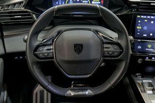 Peugeot 408    GT PHEV 225 eEAT8 