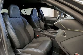 Peugeot 408    GT PHEV 225 eEAT8 