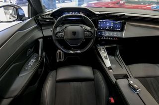 Peugeot 408    GT PHEV 225 eEAT8 