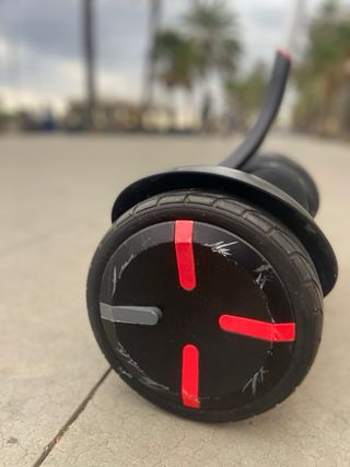 Ninebot by Segway MiniPro