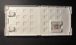 Animal Crossing Happy Home Designer 3DS