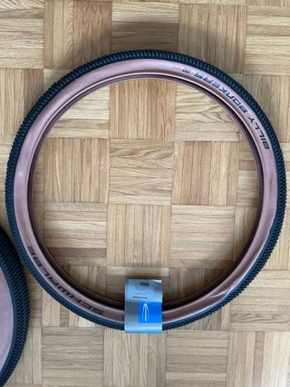 Dos Schwalbe Billy Bonkers 