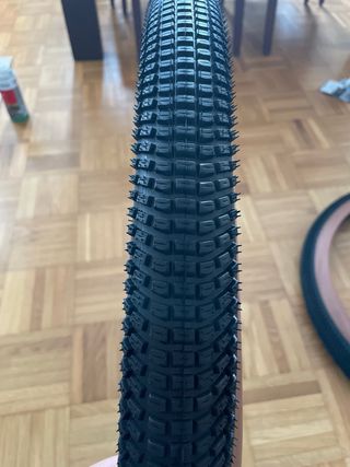 Dos Schwalbe Billy Bonkers 