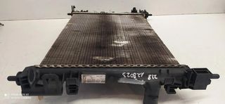 13399870 Radiador Agua para OPEL CORSA E Selective 2017 128023