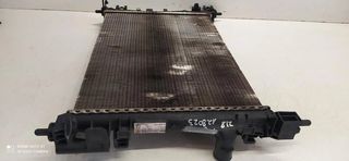 13399870 Radiador Agua para OPEL CORSA E Selective 2017 128023
