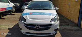 13399870 Radiador Agua para OPEL CORSA E Selective 2017 128023