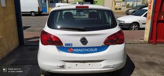 13399870 Radiador Agua para OPEL CORSA E Selective 2017 128023
