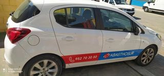 13399870 Radiador Agua para OPEL CORSA E Selective 2017 128023