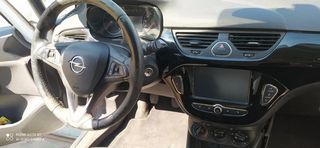 13399870 Radiador Agua para OPEL CORSA E Selective 2017 128023