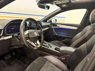 Seat Leon   2.0 TDI 110kW DSG7 SS FR 