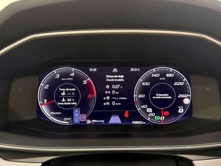 Seat Leon   2.0 TDI 110kW DSG7 SS FR 