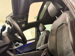Seat Leon   2.0 TDI 110kW DSG7 SS FR 