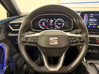 Seat Leon   2.0 TDI 110kW DSG7 SS FR 