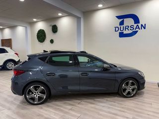 Seat Leon   2.0 TDI 110kW DSG7 SS FR 