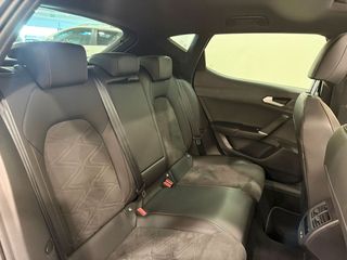 Seat Leon   2.0 TDI 110kW DSG7 SS FR 