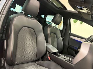 Seat Leon   2.0 TDI 110kW DSG7 SS FR 