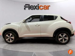 Nissan Juke dCi 81kW (110CV) E6C 4x2 Acenta Ultimate