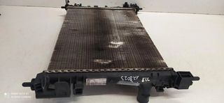 13399870 Radiador Agua para OPEL CORSA E Color Edition 2014 132304