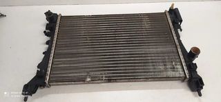 13399870 Radiador Agua para OPEL CORSA E Color Edition 2014 132304