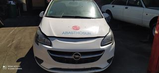 13399870 Radiador Agua para OPEL CORSA E Color Edition 2014 132304