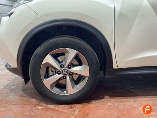 Nissan Juke dCi 81kW (110CV) E6C 4x2 Acenta Ultimate