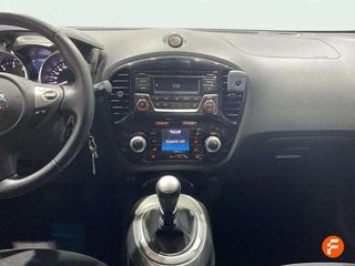 Nissan Juke dCi 81kW (110CV) E6C 4x2 Acenta Ultimate