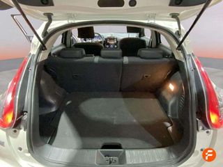 Nissan Juke dCi 81kW (110CV) E6C 4x2 Acenta Ultimate