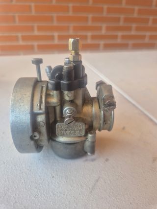Carburador Dellorto SHA 15/15