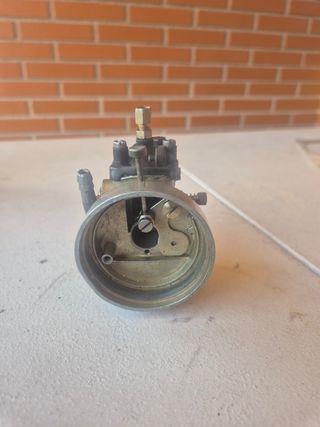 Carburador Dellorto SHA 15/15