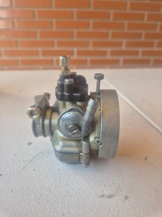 Carburador Dellorto SHA 15/15