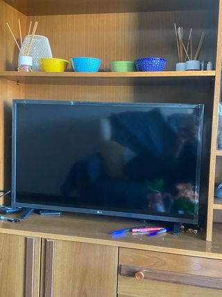 Smart TV LG 32
