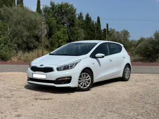 KIA Ceed 1.4 CRDi 2017