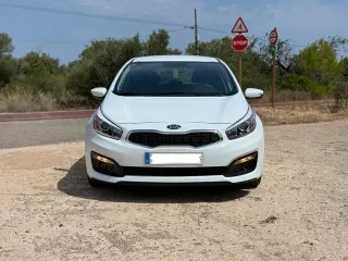 KIA Ceed 1.4 CRDi 2017