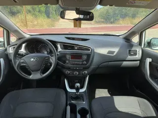 KIA Ceed 1.4 CRDi 2017