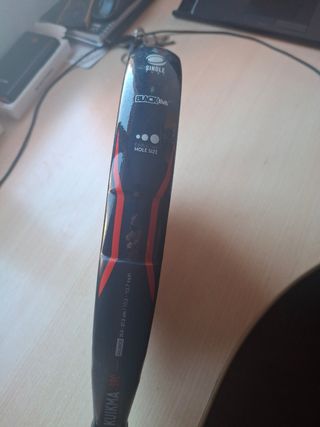 Pala de Pádel Kuikma 590