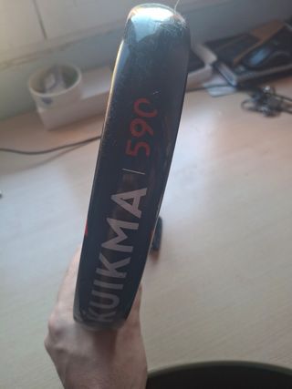 Pala de Pádel Kuikma 590