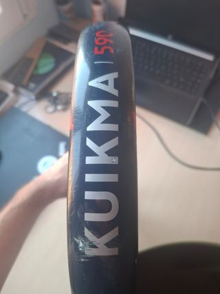 Pala de Pádel Kuikma 590