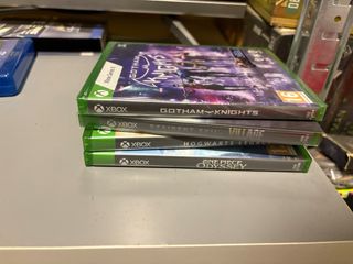 Controller Xbox Series X + Elite 2 nero