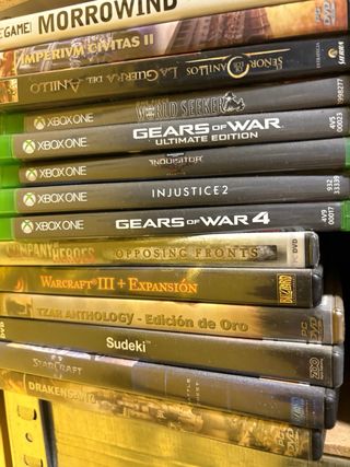 Controller Xbox Series X + Elite 2 nero